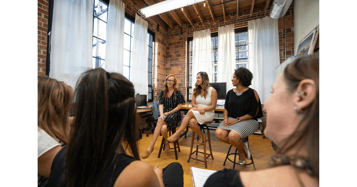 Greater Philadelphia women in business