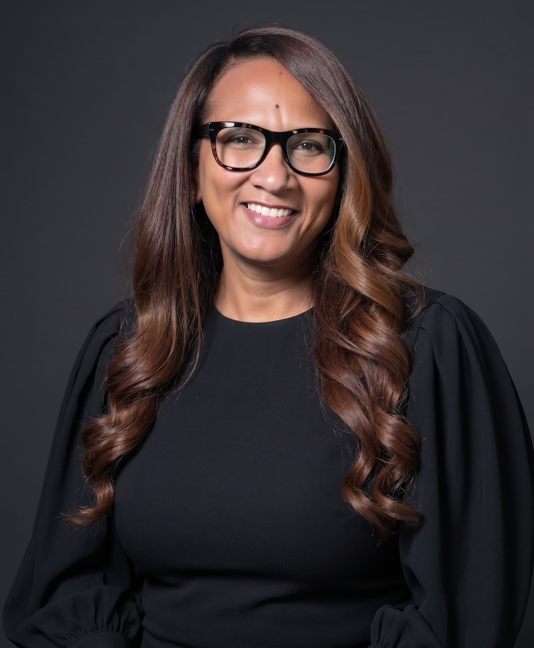 Rhonda Anderson