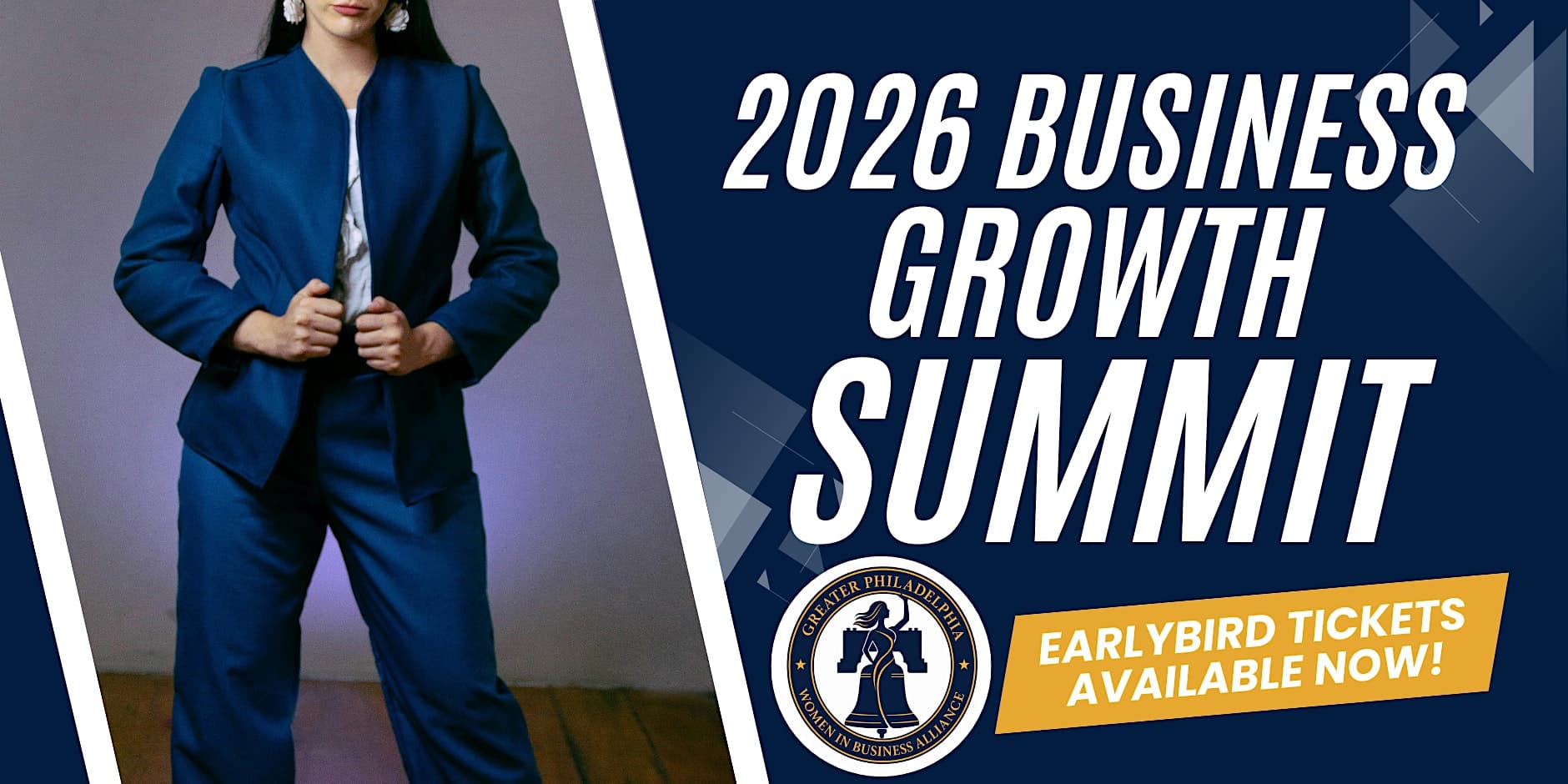 2026 Women's Growth Summit