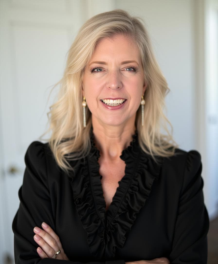 Marcia O'Connor